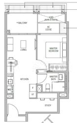 Mayfair Gardens (D21), Condominium #575327881